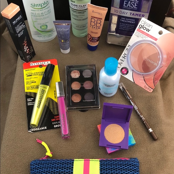 Beauty Bundle - Picture 2 of 3
